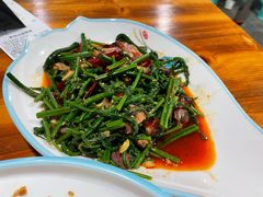 -邹胖哥好好吃餐馆(荔波美食街店)