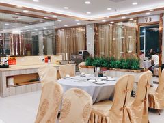 -阿甘酒家(桂青路店)