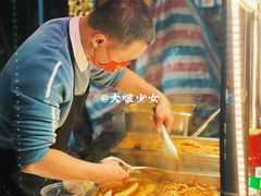 -凤城·食都