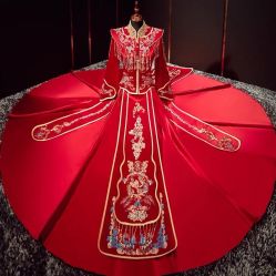 -金海岸婚纱摄影(塘沽店)