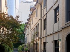 -徐家汇源景区-衡山坊