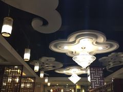 大堂-楚天美食坊(越秀先烈中路店)