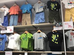 -优衣库(上海金桥国际商业广场店)