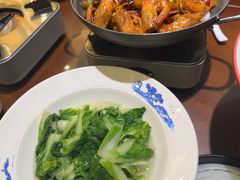 -肖记公安牛肉鱼杂馆·省级非物质文化遗产(三角路直营店)