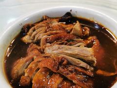 -蒲氏烤鸭(百寿路店)