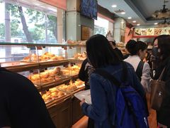 -新侨三宝乐西餐厅(崇文门店)