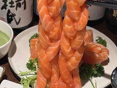 -王氏炉匠·烧鸟放题自助(好运街店)