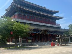 -天津妈祖文化园