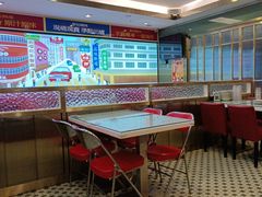 -香港新记茶餐厅(春熙太古里店)