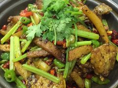 -芳芳餐厅(白沙路店)