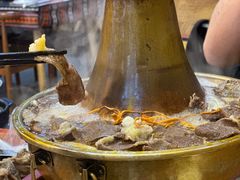-卡万金特色藏餐