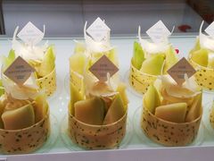 -好利来(红牌楼店)