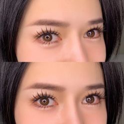 -妙睫屋日式美甲美睫