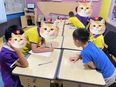 -瑞思教育·少儿英语(经开永旺校区)