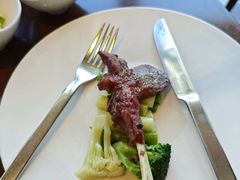 -彩丰楼·中餐厅(国家会展中心上海洲际店)