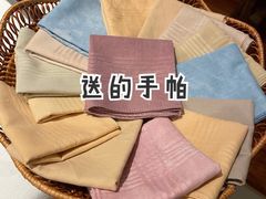 -叶叶菩提·晋福宫