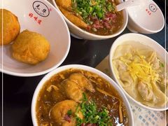 -毛华美食(清扬路店)