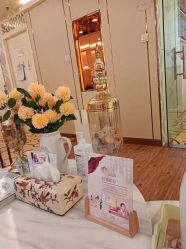 -茜尔维亚修身连锁(八佰伴店)