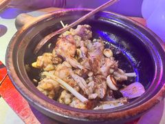 -啫神·广州地标美食(北京路店)