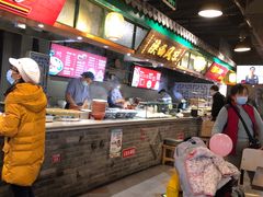 -鼎高高陕西美食(龙德广场店)