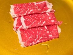 -牛New寿喜烧(金茂览秀城店)