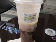 -TPLUS茶家(上海商城南京西路店)