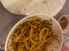-全聚德(上海首店浦东店)
