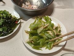 -蝎王府羊蝎子(北大地店)