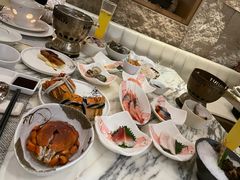 -雍和会海鲜姿造自助(湖东路店)