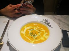 -张爱施法式西餐厅(汉街店)