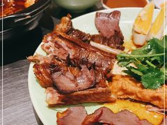 -潮界(LU·ONE凯德晶萃广场店)