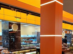 -黑金·寻焰自助百汇·烤肉·火锅(中街店)