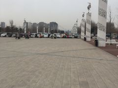 -丁香湖公园