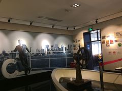 -上海交通大学董浩云航运博物馆