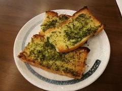 -PIZZA BIANCA(万象城店)