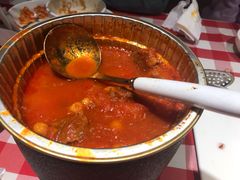 -西贝莜面村(上海百联西郊店)