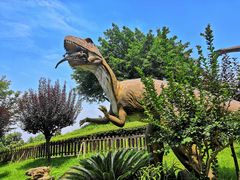 -自贡恐龙博物馆