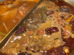 -湊湊火锅·茶憩(上海合生汇店)