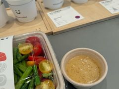 -dotcom coffee古点咖啡(致真大厦店)