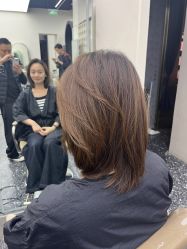 -Hair Co.一间沙龙