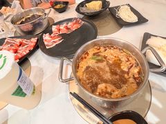 -呷哺呷哺 黄金牧场 (新中关购物中心店)