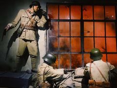 -上海四行仓库抗战纪念馆