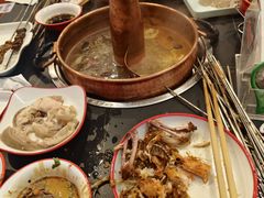 -京元盛铜锅涮肉(上海总店)