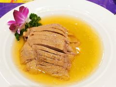 盐水鹅-双东酒店(东关街店)