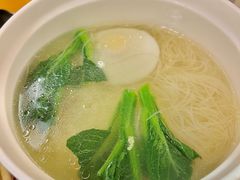 -香港龙凤楼(陆家嘴中心店)
