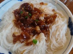 面线糊-林四喜·闽南传家菜(鼓浪屿店)