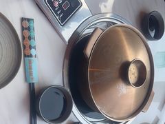-喃喃椰·糟粕醋·椰子鸡火锅(七堡花园店)