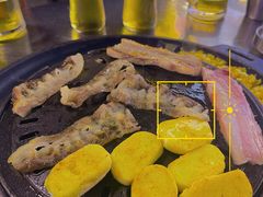 -小团团·路边烤牛肉(南岭壹街店)