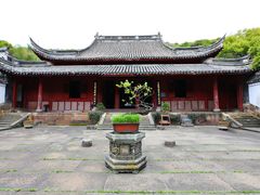 -宁波市保国寺古建筑博物馆