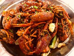 -巴厘龙虾·榜首油焖大虾(洞庭·艺术洋房店)